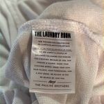 The Laundry Room “You Kneaded Me” Cropped Tee Photo 10