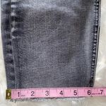 Seven 7 Jeans Women’s Size 14 High Rise Ankle Skinny Stretch MY1450 Photo 11