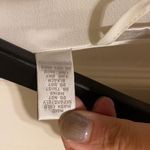 Valerie Stevens NWOT vintage Y2K cream long sheer beaded bridal robe, size large Photo 7