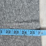 Spiritual Gangster Monogram Short Sleeve Crewneck T-Shirt in Heather Gray S NWT Photo 8