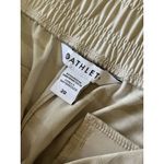 Athleta Tall Brooklyn Beige Camo Jogger Athletic Pants Women Size 20 Athleisure Photo 2