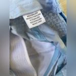 Masters Light Blue Golf Cap with Yellow Logo Photo 6