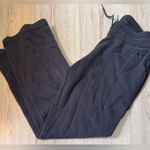Nike  Black sweatpants Photo 0