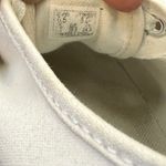 Vans  White‎ Sneakers Photo 4