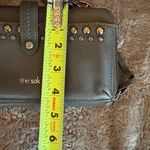 The Sak Smartphone crossbody purse grey Photo 12