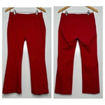 Kaos Italy Cropped Trouser Pants Size 4 Photo 1