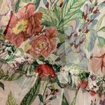 Zimmermann NWT.  100% silk dress Sz AU2 US8 Photo 8