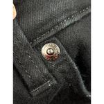 Lauren Ralph Lauren SKU 7886 Womens Black Straight Leg Pants Size 10 Photo 9