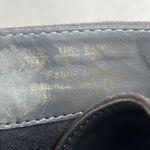 Franco Sarto Women's Suede Wedge Ankle Boots - Dark Brown Sz 7M * Photo 6