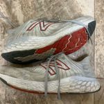 New Balance
Fresh Foam 1080v11 tennis shoes White Size 11.5 Photo 6