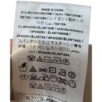 Guess  Womens Track Pants Drawstring Pull On Stretch Casual‎ Beige Size Medium Photo 8