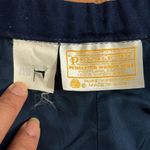 Pendleton Vintage 100% Wool Blue fully lined pants/Jacket suit Women's size 12 Photo 8