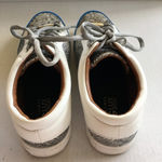 Diane Gilman Diane Gilman Shoe Sneaker DG LuxSport Snakeskin Photo 3