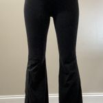 Old Navy extra high rise super flare Leggings Photo 1
