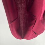 Kindred Bravely Burgundy Cross Front V Photo 6