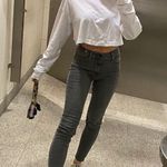 Levi’s 721 High-Rise Skinny Jeans Photo 0