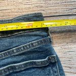 Universal Threads NWT Universal Thread Mid-Rise 80's Slim Fit Jeans Women’s Size 8R Button Fly NEW Photo 6