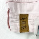 Tommy Hilfiger Light Pink Classic Straight Leg Jeans, Size 10 Photo 3