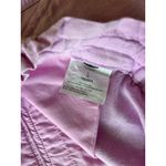 Old Navy Women's Light Purple Loose Fitting Shorts Photo 3