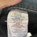 Current/Elliott The Ultra High Waist Denim raw hem cut off jean shorts sz 31 Photo 10