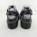 Dr. Martens DR. MARTEN’S KIMBER LOGO STRAP PLATFORM SANDALS SZ 7 Photo 2