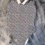 Anthropologie Tavik Jayce One Piece Swimsuit Photo 2