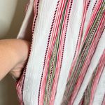 Lane Bryant  4 in 1 Convertible jumpsuit Women’s Plus Size 22/24 Malibu Dots Photo 6