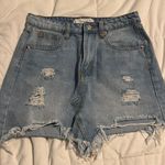 Signature 8 Jean skirt  Photo 0