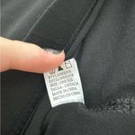 New Mix NWT  High Waist Leggings One Size Black Photo 6