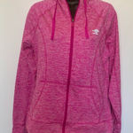 Umbro  Full Zipper Lightweight Hoodie Photo 0