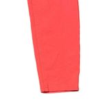 Cato Stylish Jegging Size 6 Salmon Women's Denim Stretch Blend Skinny Fit 27X27" Photo 4