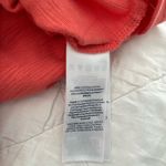 CHAPS  cotton tank top Photo 5