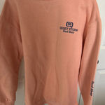 Quiet Storm  Crewneck Sweatshirt Photo 0