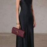 SheIn  satin dress Photo 0