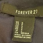 Forever 21  Cute Navy Lace Dress Size S In good condition. Photo 2