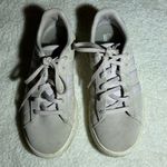 Adidas  Light Purple Women Shoes Size 6 Photo 1