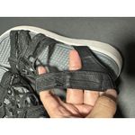 Baretraps  Women's Samina Gladiator Strappy Sandal in Black Size 10 Photo 4