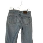 CK Calvin Klein Vintage 90s Women's Plus Size 34 Baggy Light Wash Mom Jeans Blue Photo 5