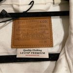 Levi's  '90s Birthday Denim Trucker Jacket NWT Photo 4