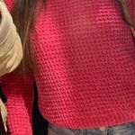 Altar'd State Sweater Photo 4