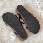 Merona Madeline Black Sandal Photo 1