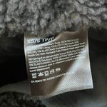 Lululemon  Scuba Funnel Neck Oversized Fleece Jacket Size XS/S Jaquard W3GDYS Photo 11