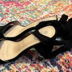 Amazon Black Tie Heels Photo 2