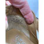 Franco Sarto  Leather Suede 40Bootie Photo 3