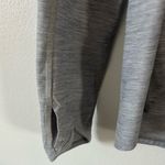 The North Face  quarter zip Photo 2