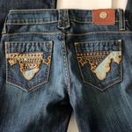 Antik Denim blue jeans size 28 excellent condition Photo 5