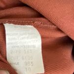 Vintage Polyester Jacket‎ Size 10 Photo 4