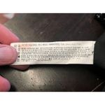 Forever 21  Shoulder Bag Womens Small Black Faux Leather Chain Strap Purse Photo 8