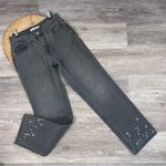 Levi's Levi’s low pro straight jeans‎ in gray wash Photo 2