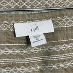 J. Jill Woman’s Plus Size Lightweight Viscose Rayon Blouse Size 3XL Tan Photo 2